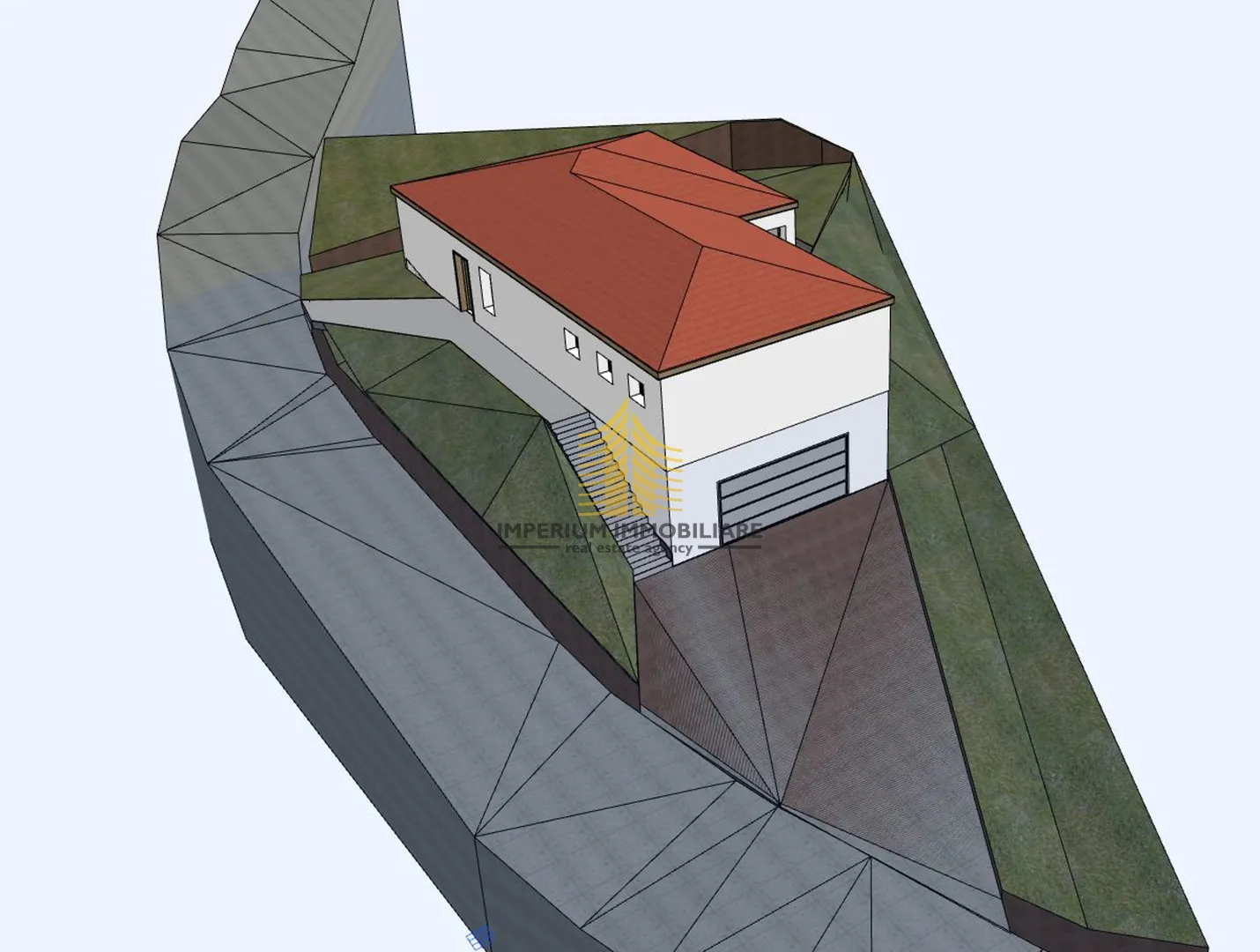 Zemljište, Prodaja, Gornja Dubrava, Čučerje, 553m2, Građevinsko - Rakitje, Sveta Nedelja
