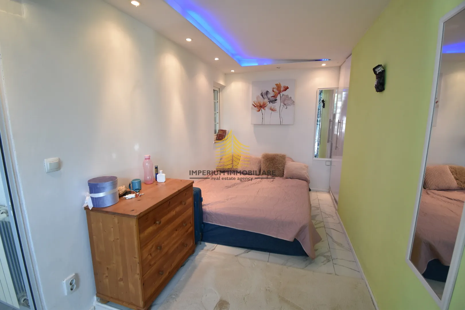 stan, prodaja, črnomerec, šestinski vrh, 93m2, 3-sobni, garaža, vrt - slika 6
