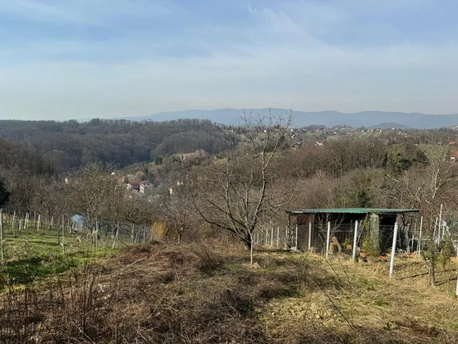 građevinsko zemljište: novoselec - 2000m2 - slika 8