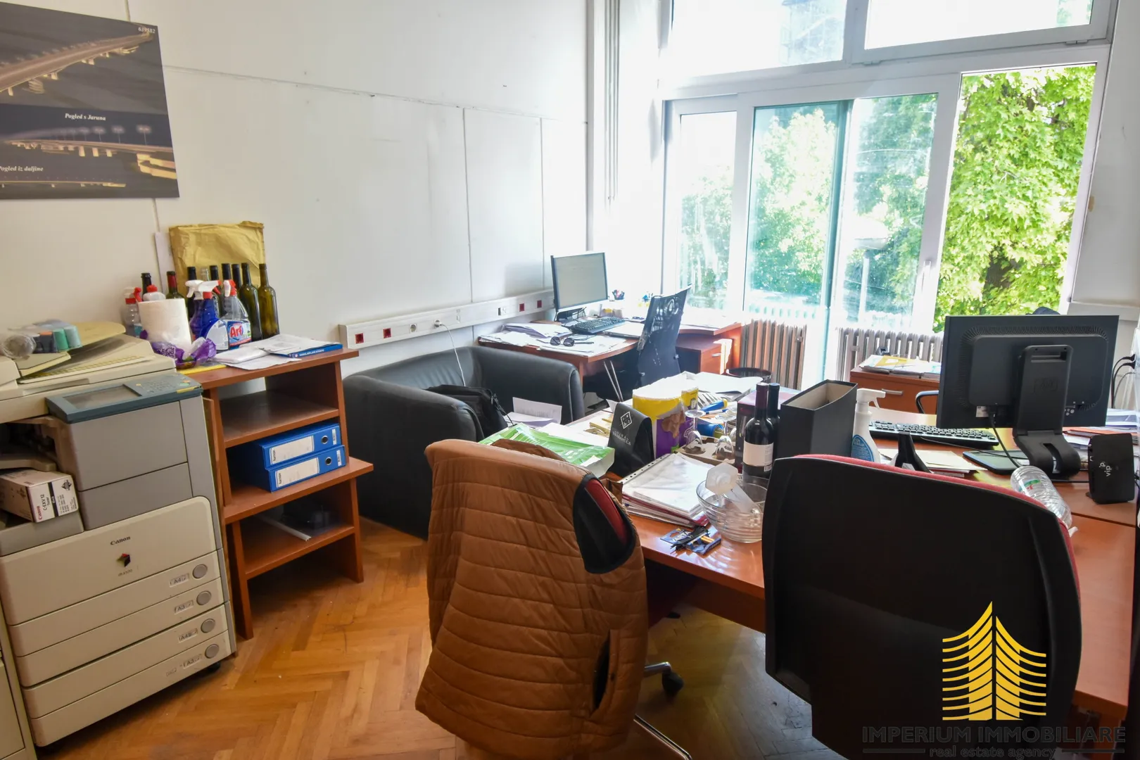 uredski prostor(vrbik) 50m² - slika 7