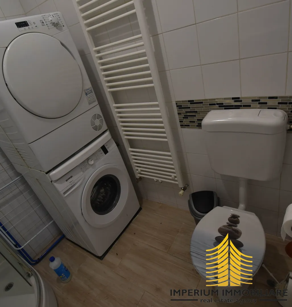 stan, najam, črnomerec, kustošija, 42m2, 2-sobni - slika 7