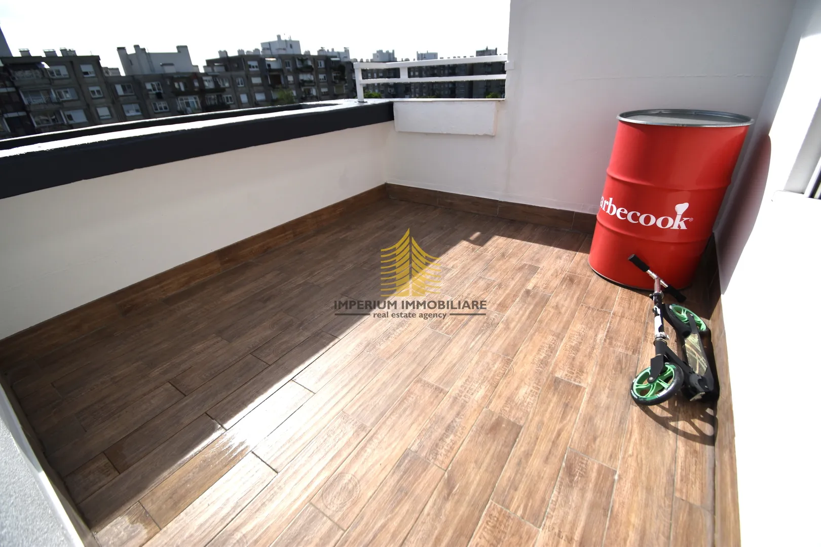 stan, prodaja, novi zagreb - istok, travno, 47m2 + 18 m2 terase, 2-sobni, - slika 13