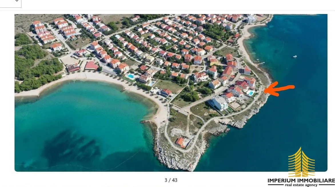 for sale apartment: povljana, 4 rooms, 117.07 m2, new building (sale) - slika 17