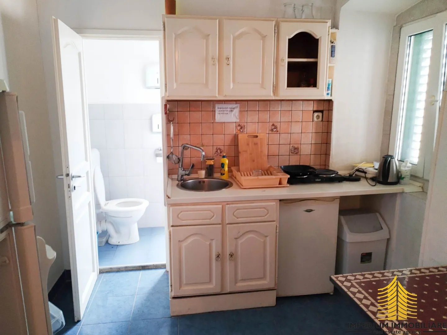 strict city center, terraced house, zadar, croatia - slika 5