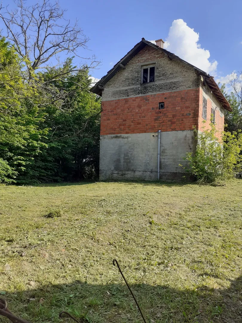 prodaja, kuća, samostojeća, zagrebačka županija, pisarovina, bregana pisarovinska - slika 2