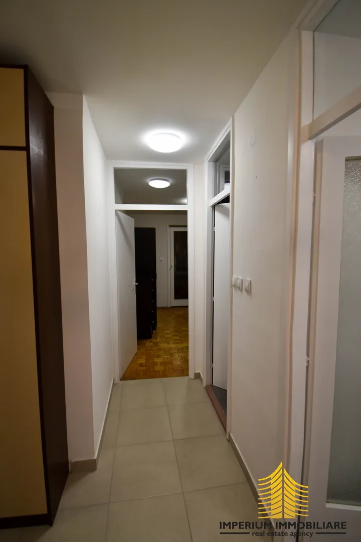 stan: zagreb (črnomerec), 54 m2 (iznajmljivanje) - slika 4
