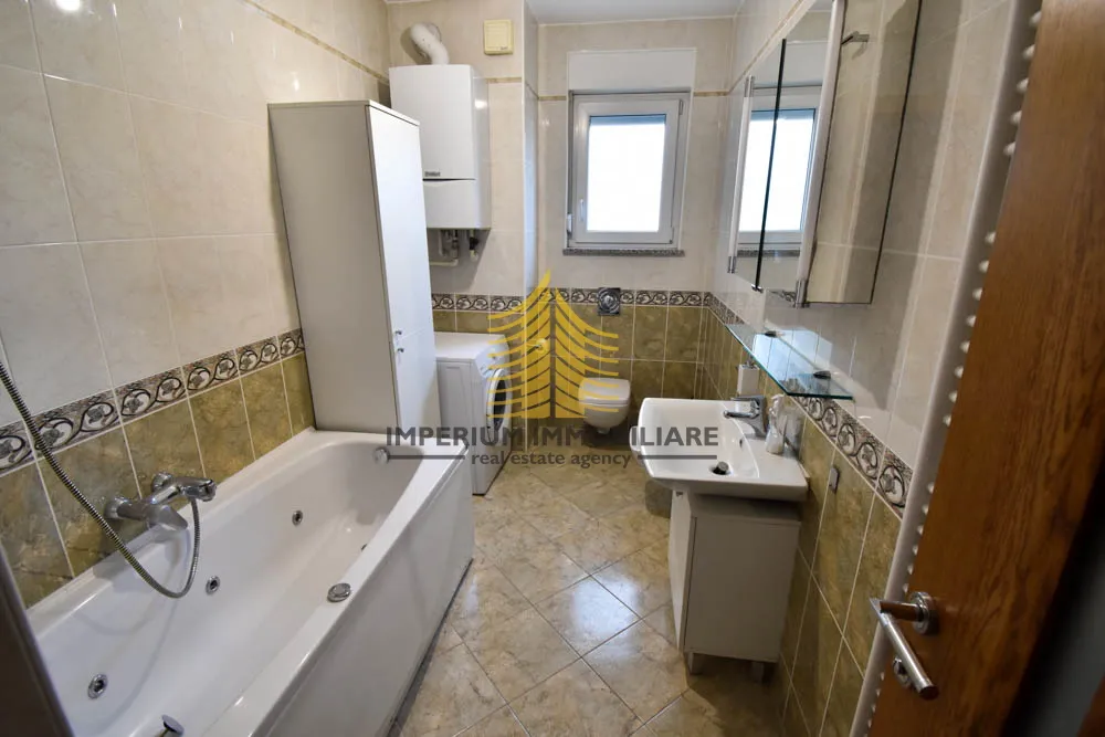 najam, stan, zagreb - srebrnjak, 54m2+vpm - slika 7