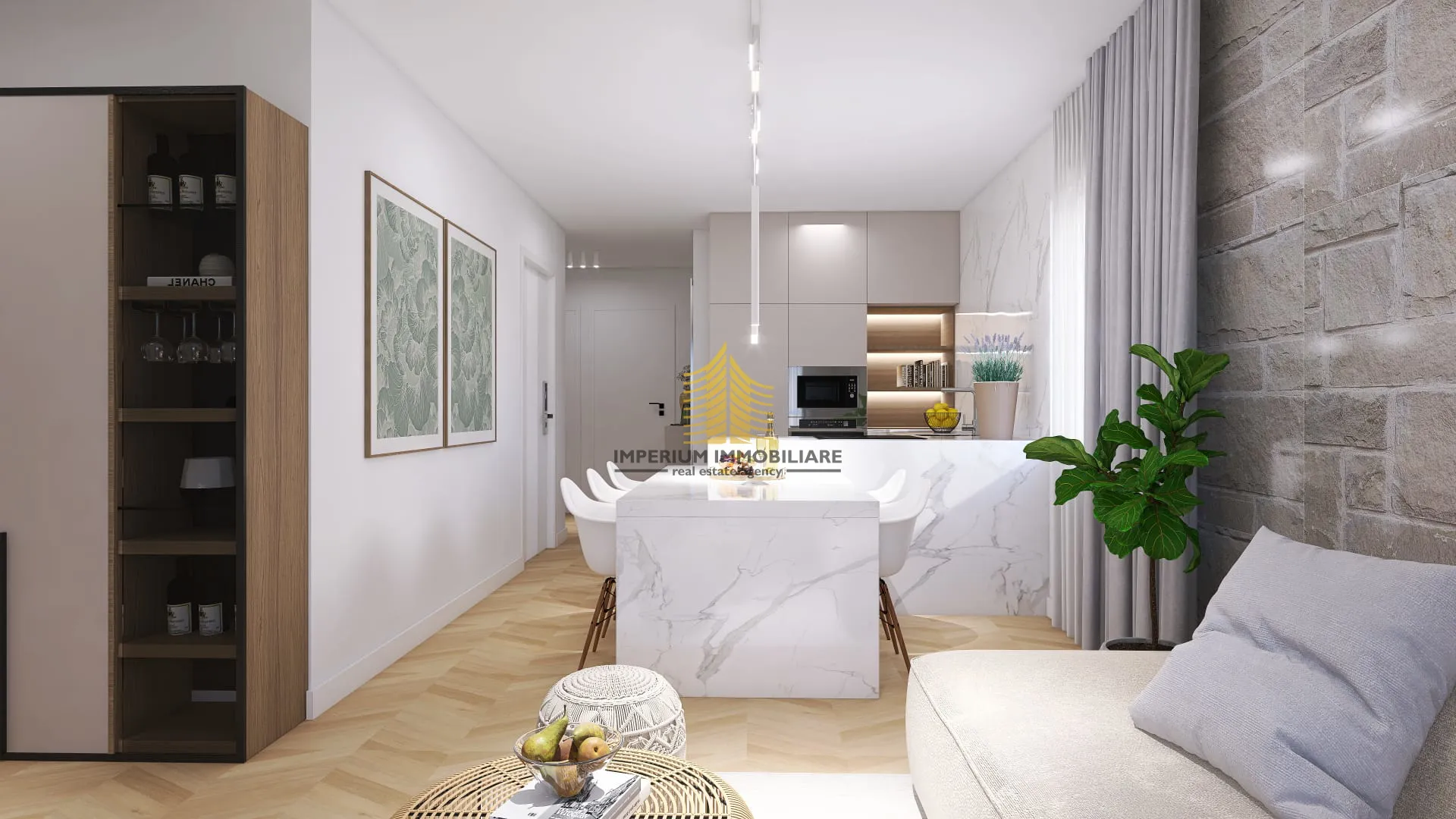 stan, prodaja, pag, mandre, 110m2, 3,5-sobni (3s+db) prizemlje - slika 6