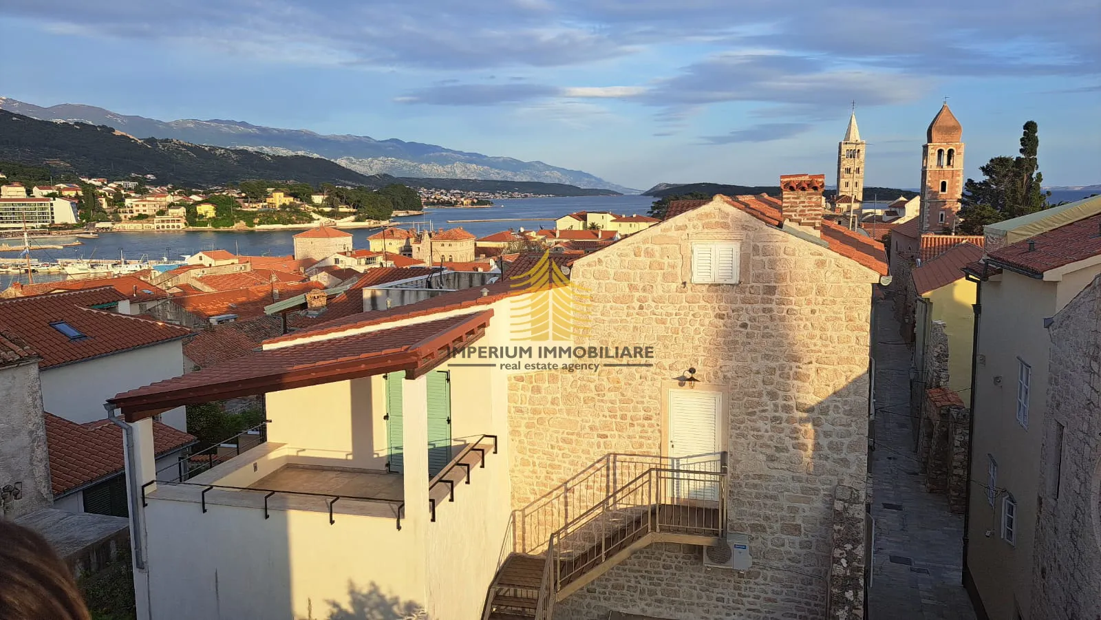kuća, prodaja, rab, barbat na rabu, samostojeća - slika 22