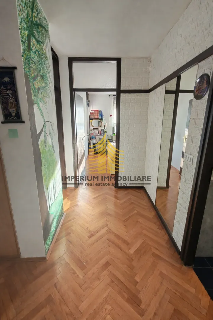 stan, prodaja, sesvete, sesvete, 55m2, 3-sobni - slika 6