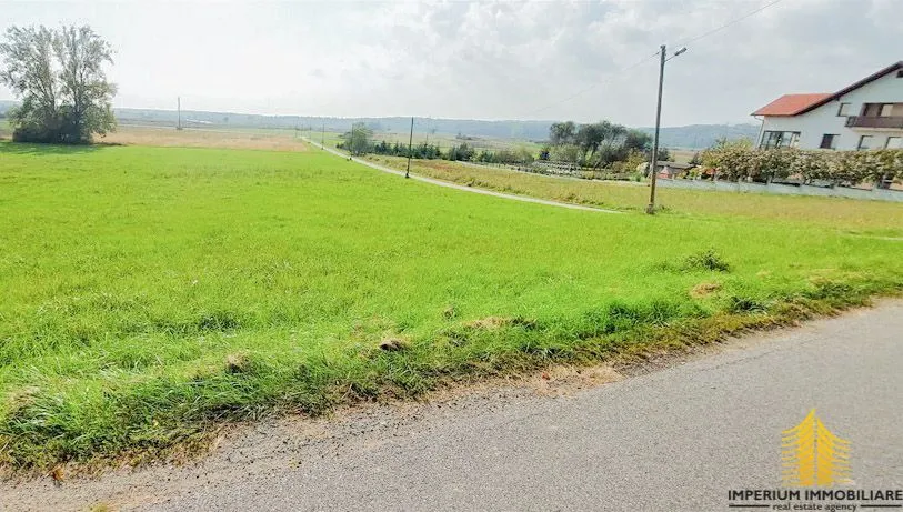 građevinsko zemljište: sesvete, soblinec, 4219 m2 - slika 5