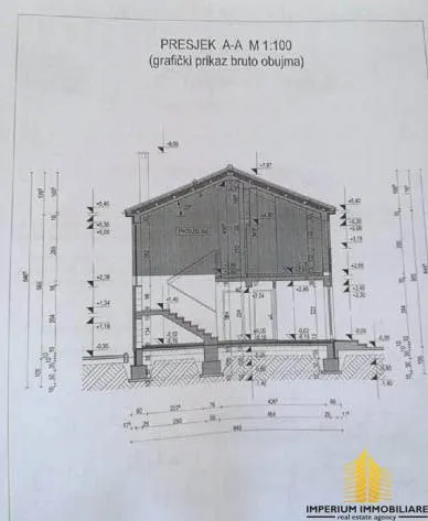 house: tkon - pasman, 135m2 , croatia - slika 3