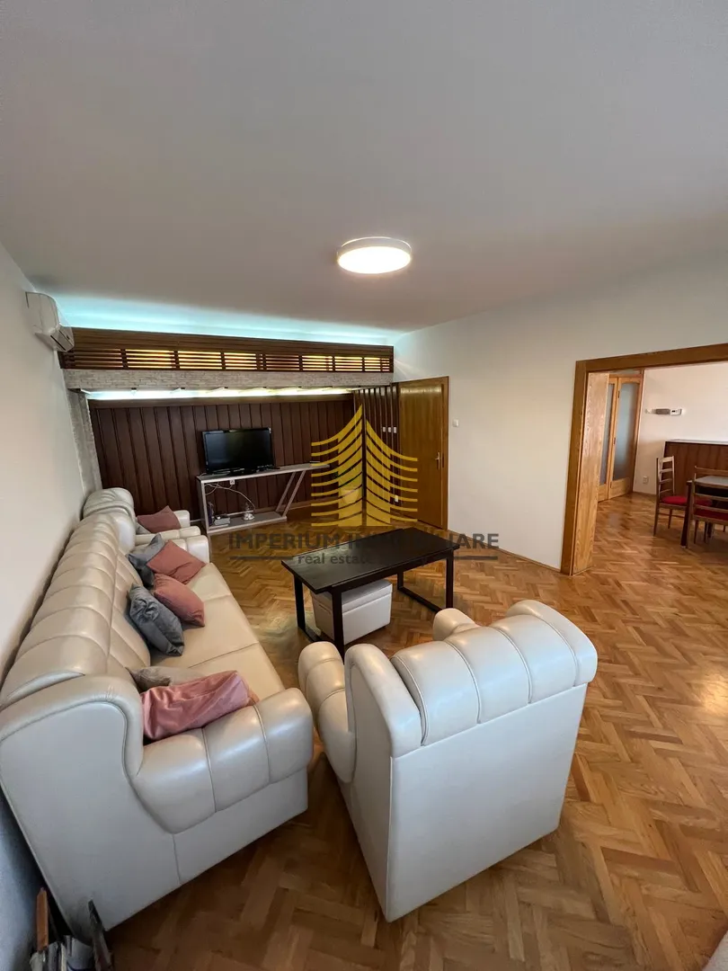 stan, najam, gornji grad - medveščak, britanac, 200m2, 5+ više soba - slika 2