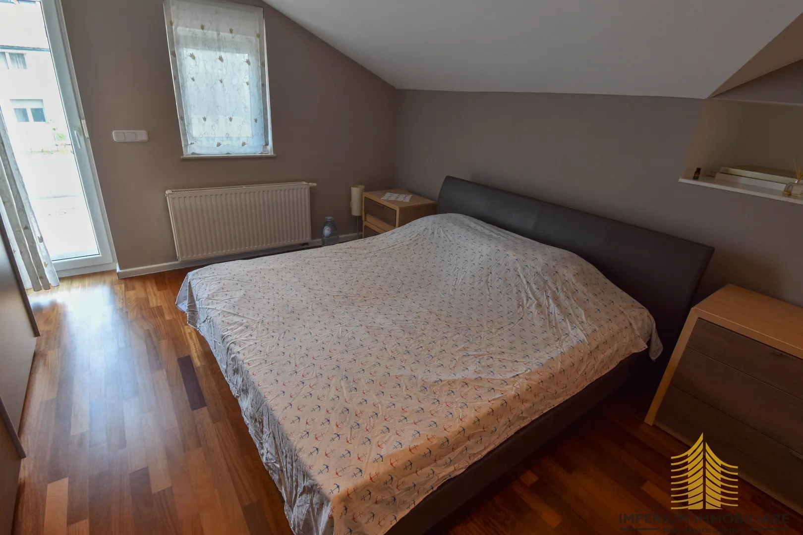 stan, najam, gornji grad - medveščak, šalata, 130m2, 3-sobni - slika 10