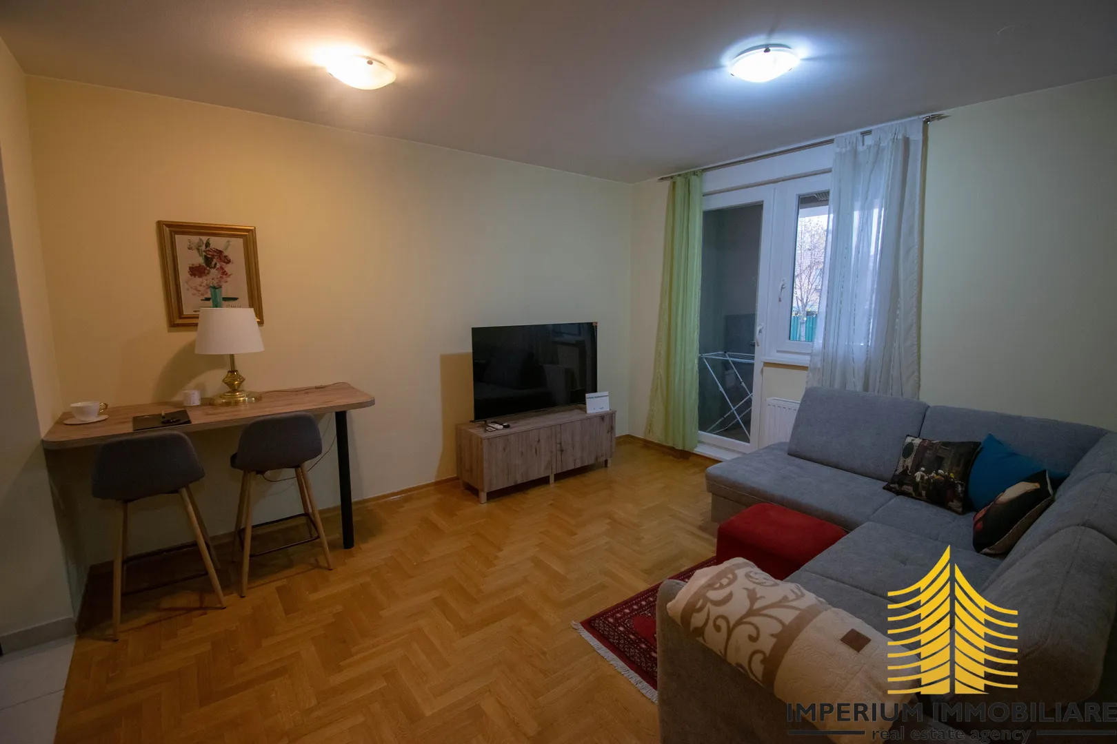 stan: zagreb (ferenšćica), 50m2 + garažno mjesto (novogradnja) - najam - slika 2