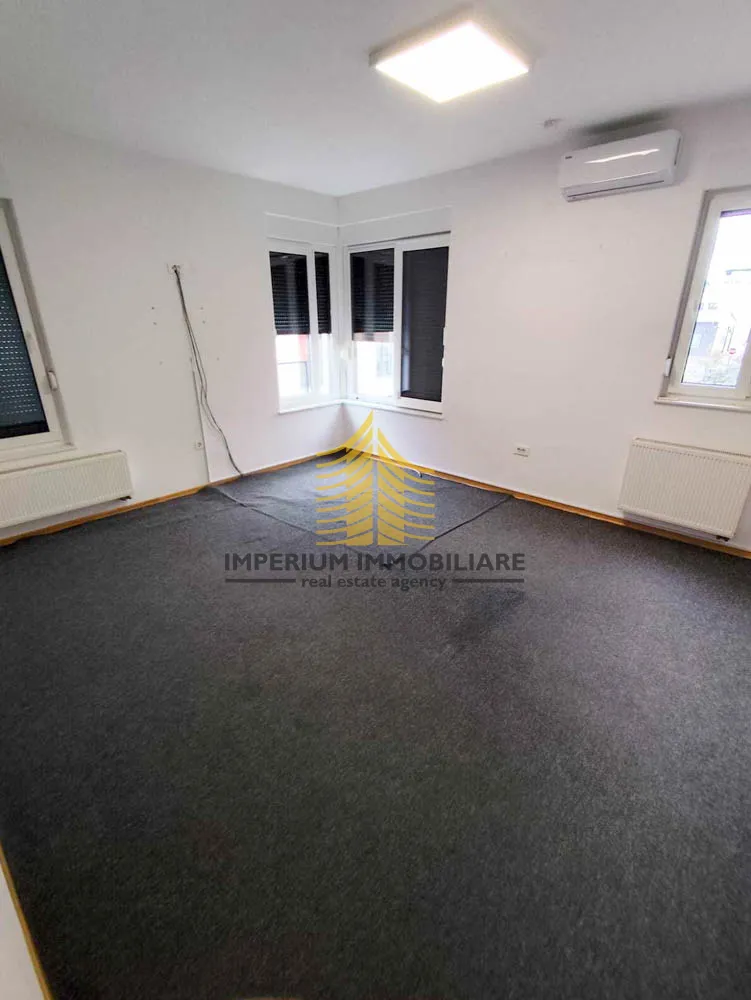poslovni prostor, najam, zagreb, trešnjevka, 110m2, ured - slika 7