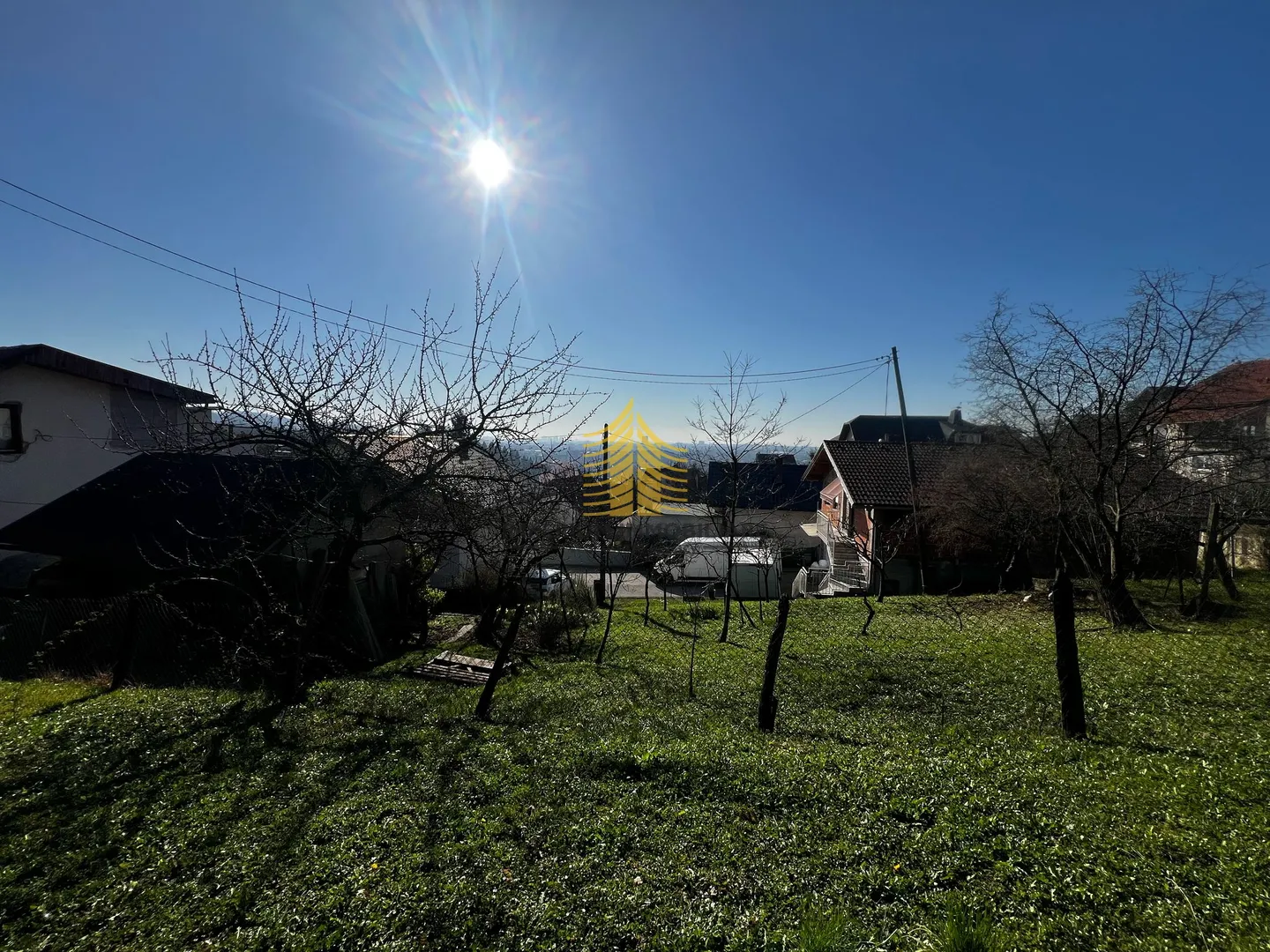 Zemljište, Prodaja, Zagreb, Stenjevec, Građevinsko