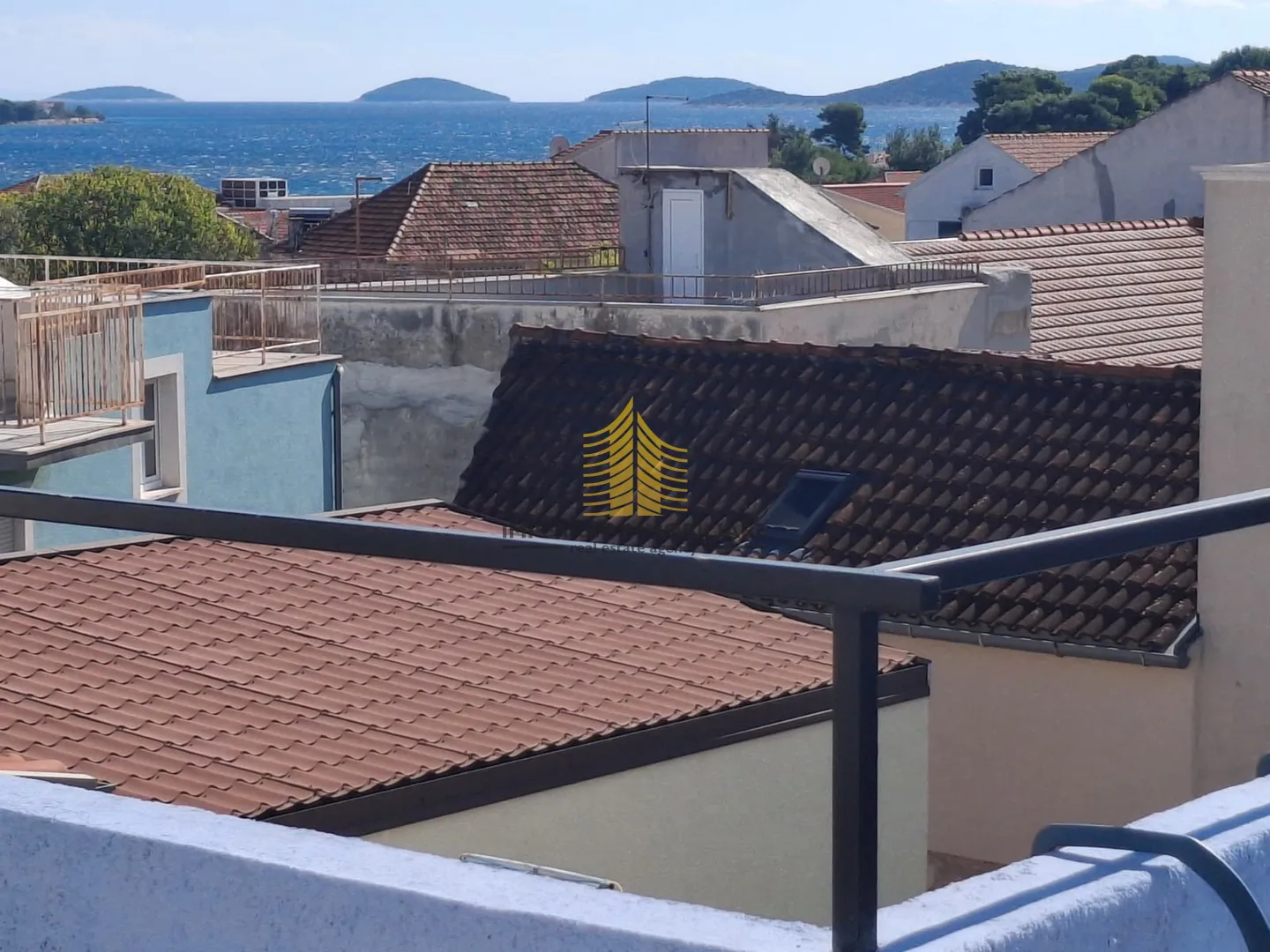 Stan, Prodaja, Vodice, 34m2, 1-sobni