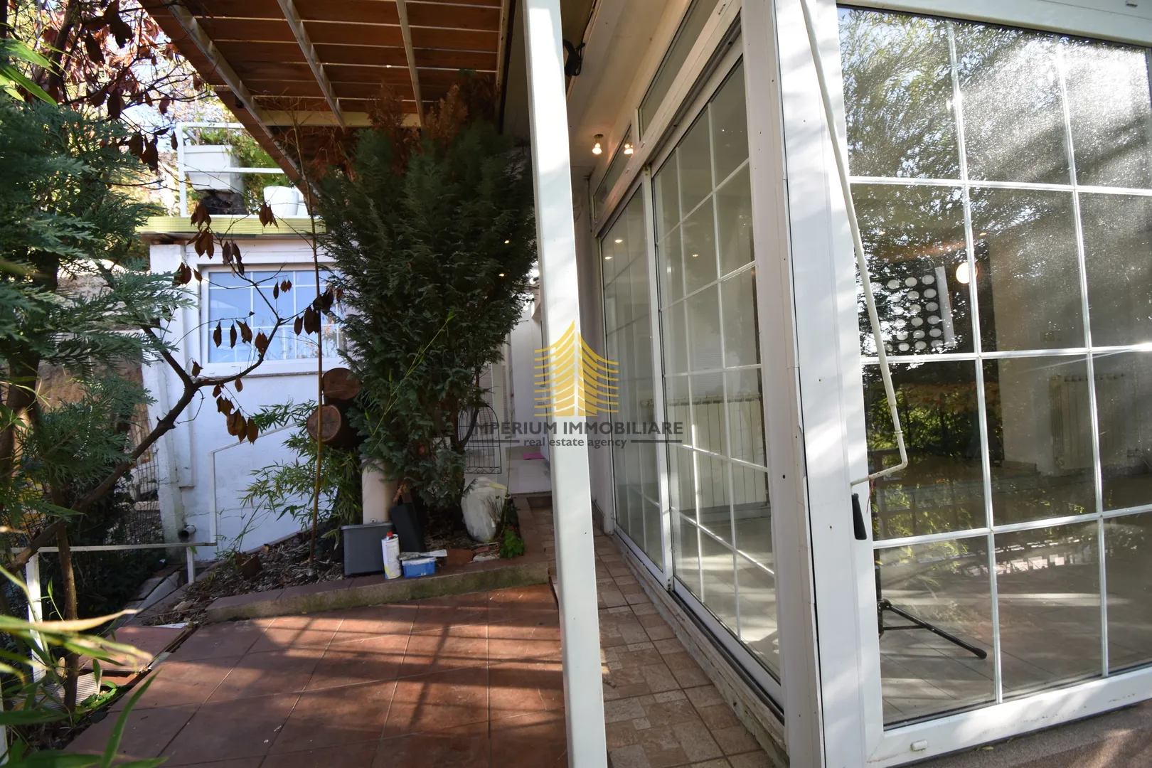stan, prodaja, črnomerec, šestinski vrh, 93m2, 3-sobni, garaža, vrt - slika 11