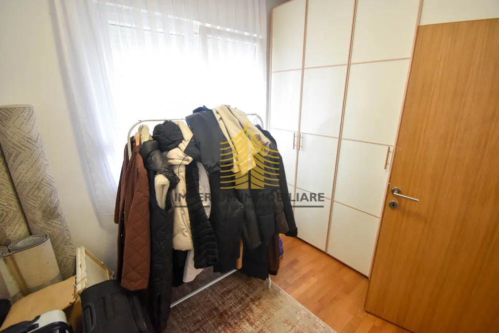 2 stana, prodaja, 152m2, 5+ više soba + gpm, remete - slika 6