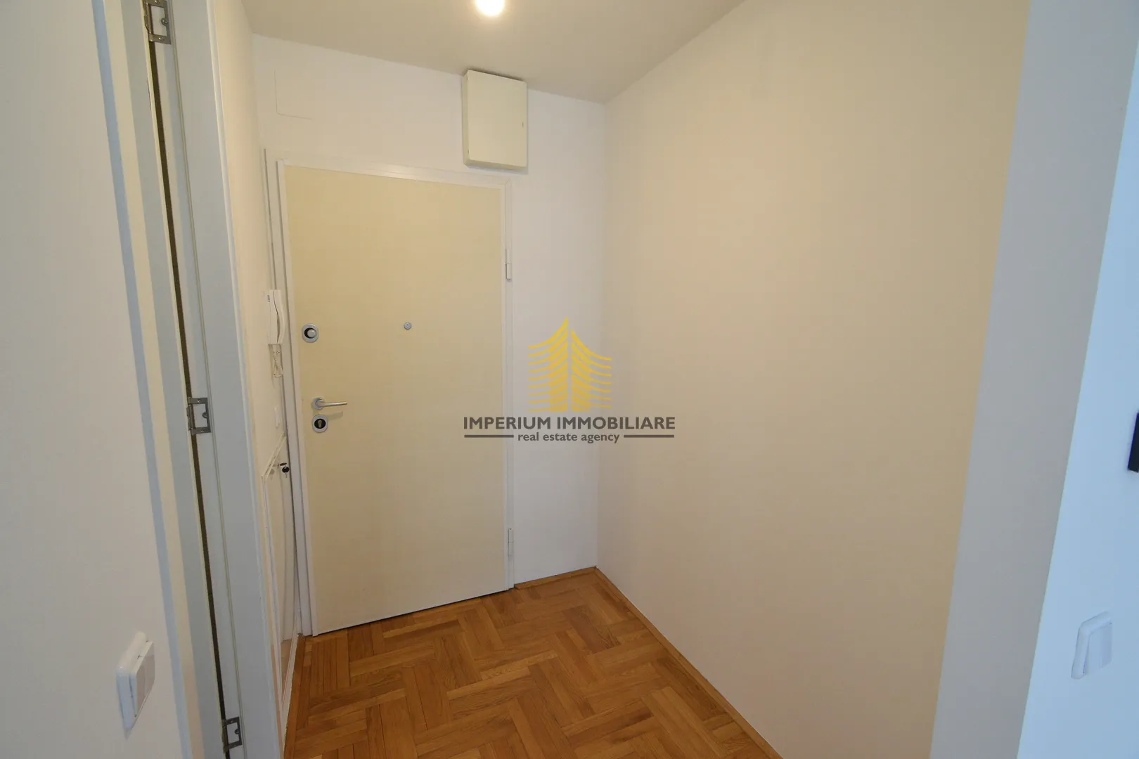stan, najam, rudeš, 3-sobni, 50 m2 + 16,5 m2 gpm, 2012. gradnja - slika 9