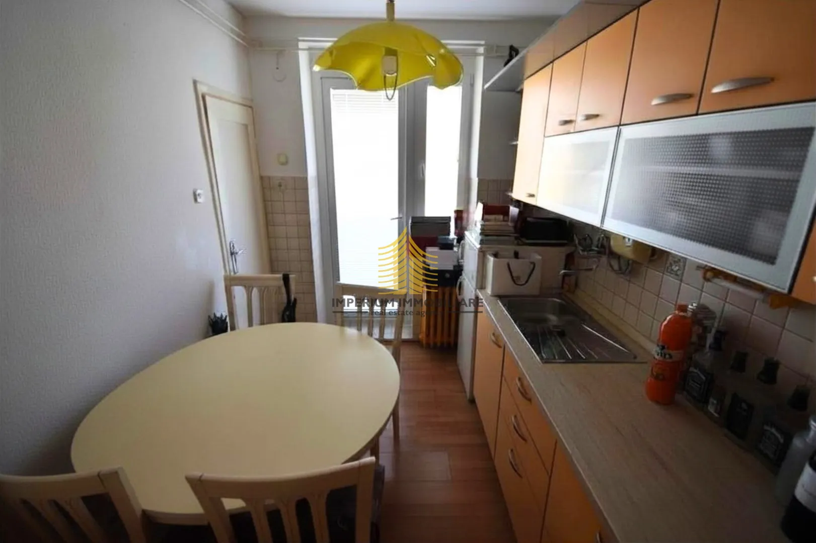 stan, prodaja, donji grad, donji grad, 55m2, 3-sobni, parking - slika 2