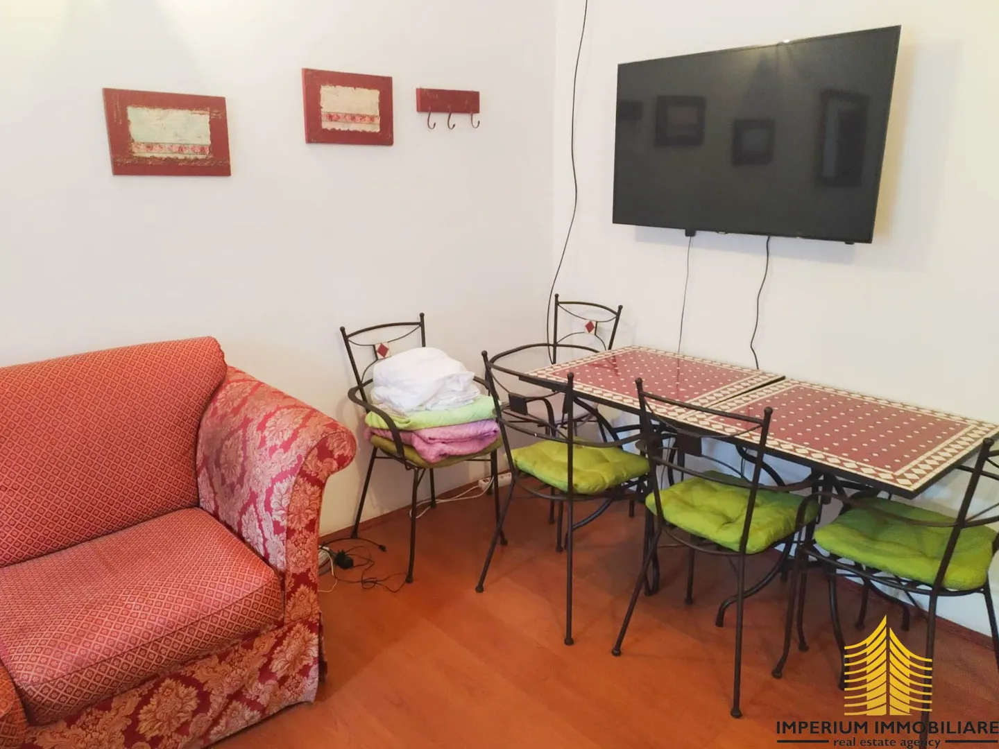 strict city center, terraced house, zadar, croatia - slika 13