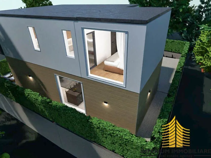 opportunity: building plot, opatija, 1383 m2, croatia - slika 2