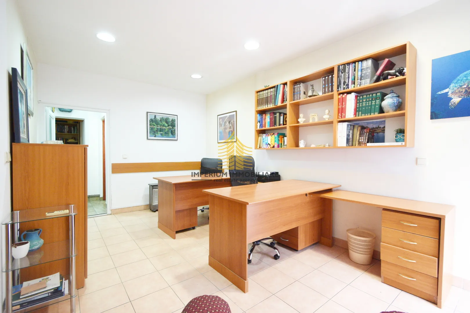 poslovni prostor, najam, sesvete, sesvetski kraljevec, 85m2, prostor za usluge - slika 12