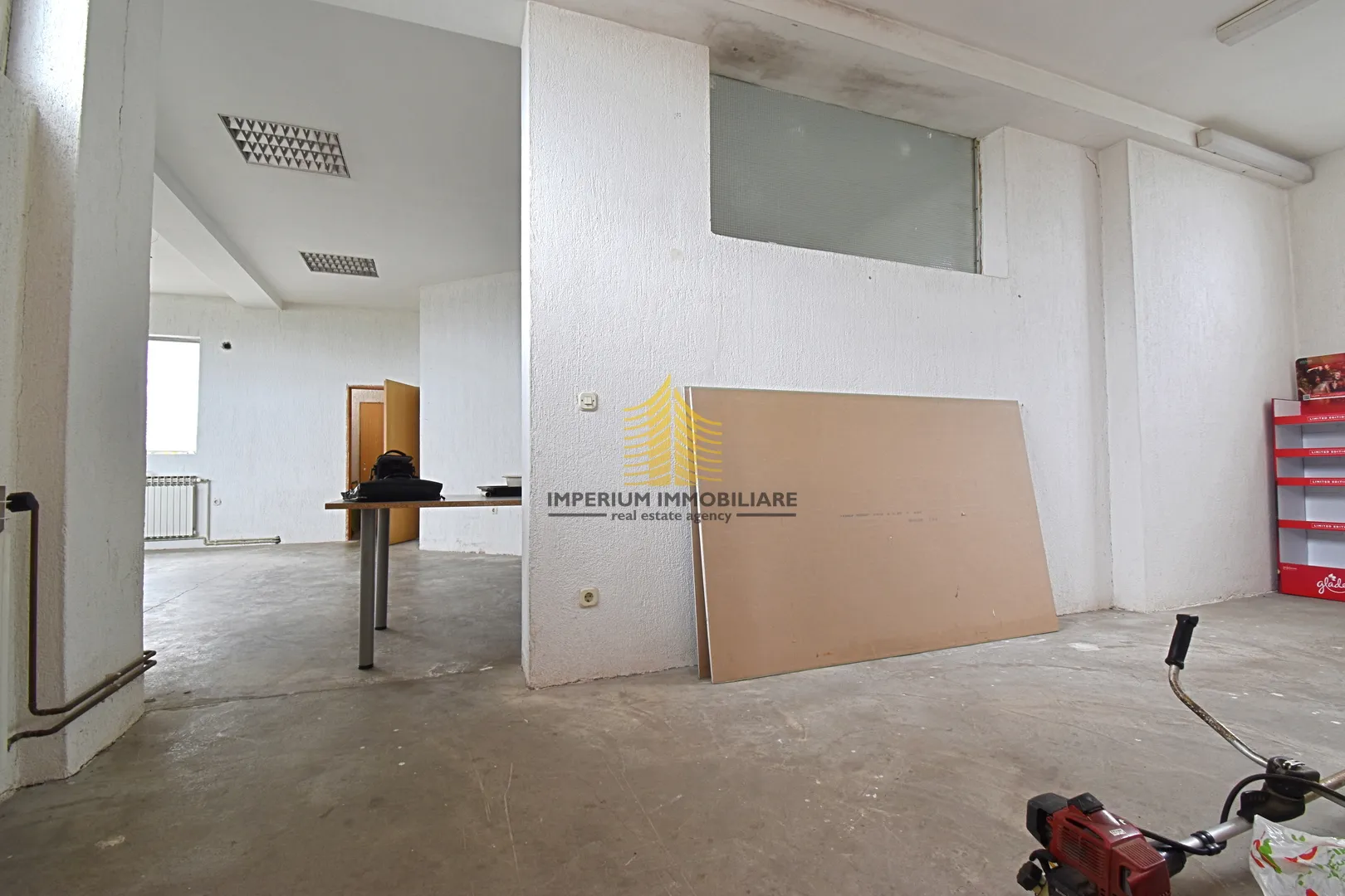poslovni prostor, najam, zagreb, horvati, 108m2, ulični lokal - slika 7
