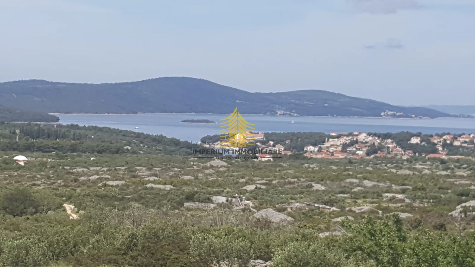 zemljište, prodaja, milna, 34000m2, poljoprivredna površina - slika 3