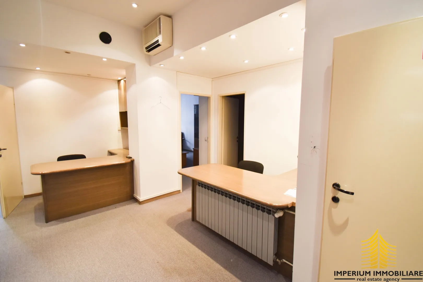 poslovni prostor: zagreb, donji grad, 110 m2 - slika 3