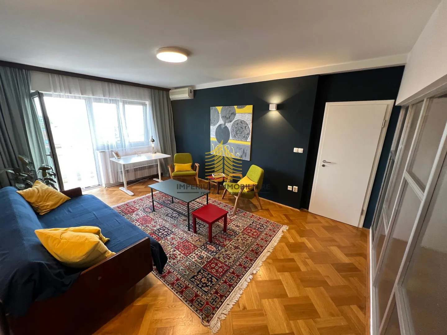 stan, najam, gornji grad - medveščak, britanac, 200m2, 5+ više soba - slika 3