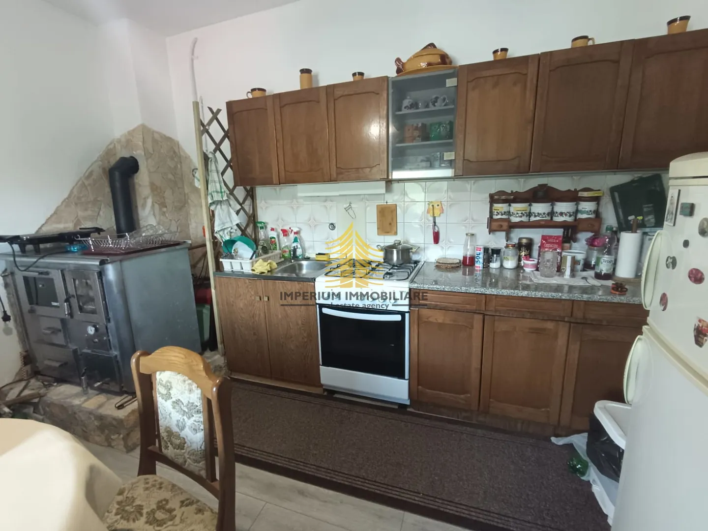 kuća, prodaja, obrovac, 99m2, samostojeća - slika 3