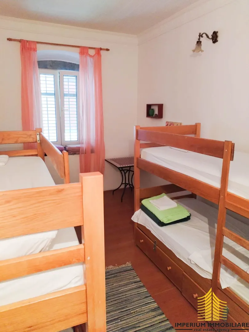 strict city center, terraced house, zadar, croatia - slika 3