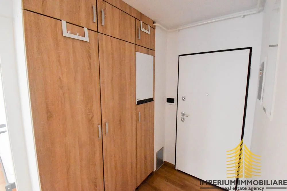 najam novogradnja trešnjevka, 44m2 + parking,prilika! - slika 6