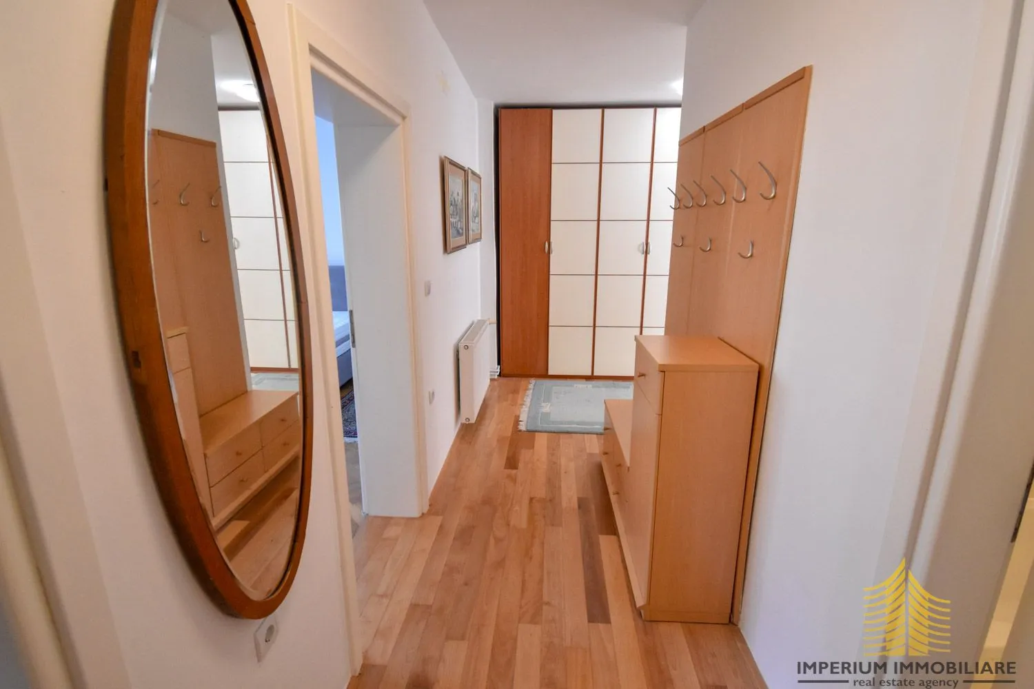 stan: zagreb (mlinovi), 118.00 m2 + terasa 22m2 i 2 parkirna mjesta - slika 28