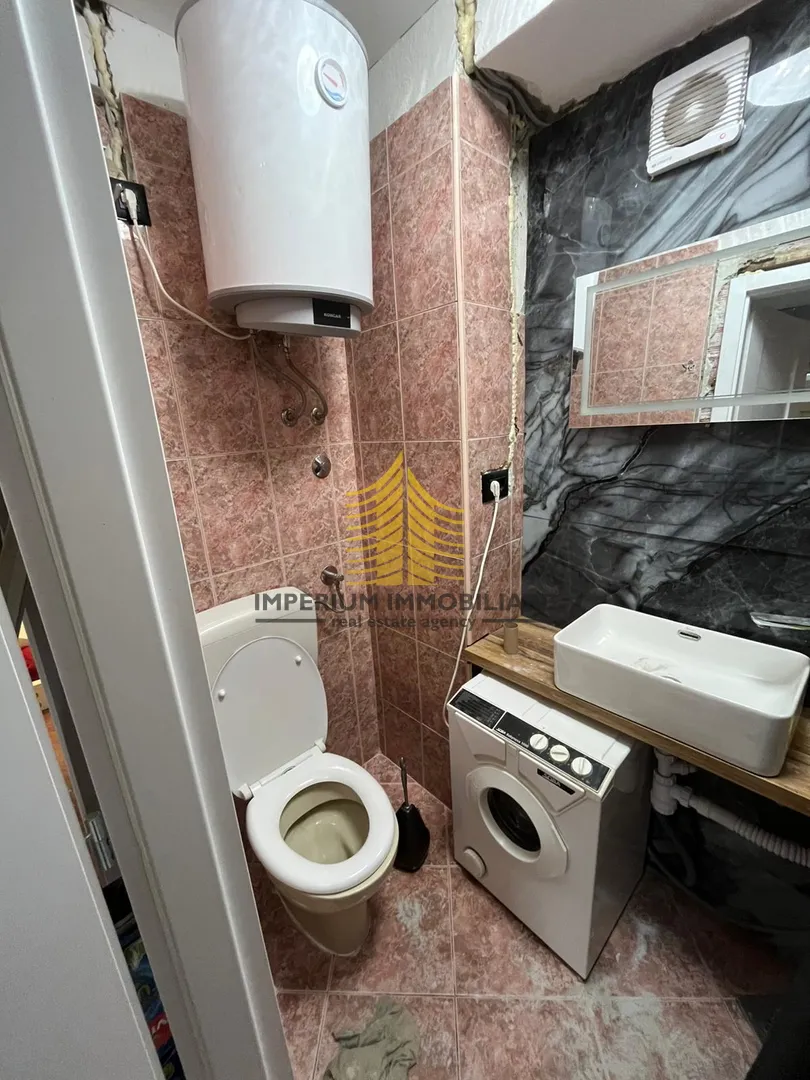 stan, prodaja, split, manuš, 43.45m2, 2-sobni - slika 4