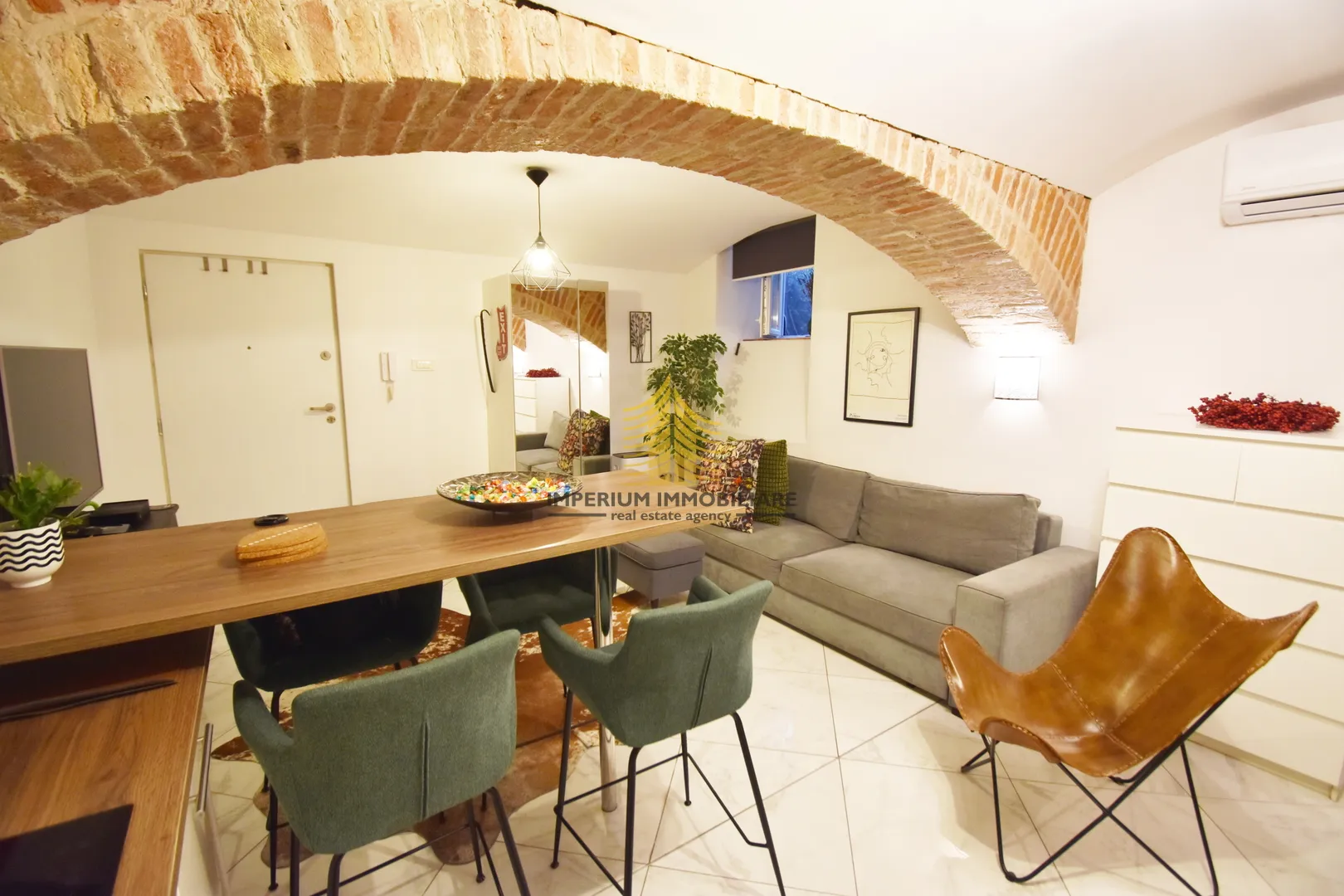 stan, prodaja, donji grad, donji grad, 29m2, 1-sobni - slika 4