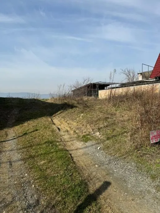 građevinsko zemljište: novoselec - 2000m2 - slika 3
