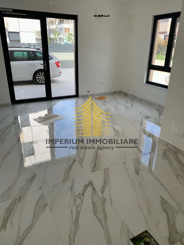 Poslovni prostor, Najam, Solin, Bilankuša, 24.79m2, Prostor za usluge - Klis