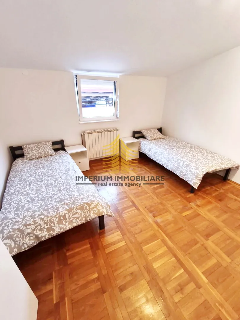stan, najam, donja dubrava, donja dubrava, 160m2, 5+ više soba - slika 9