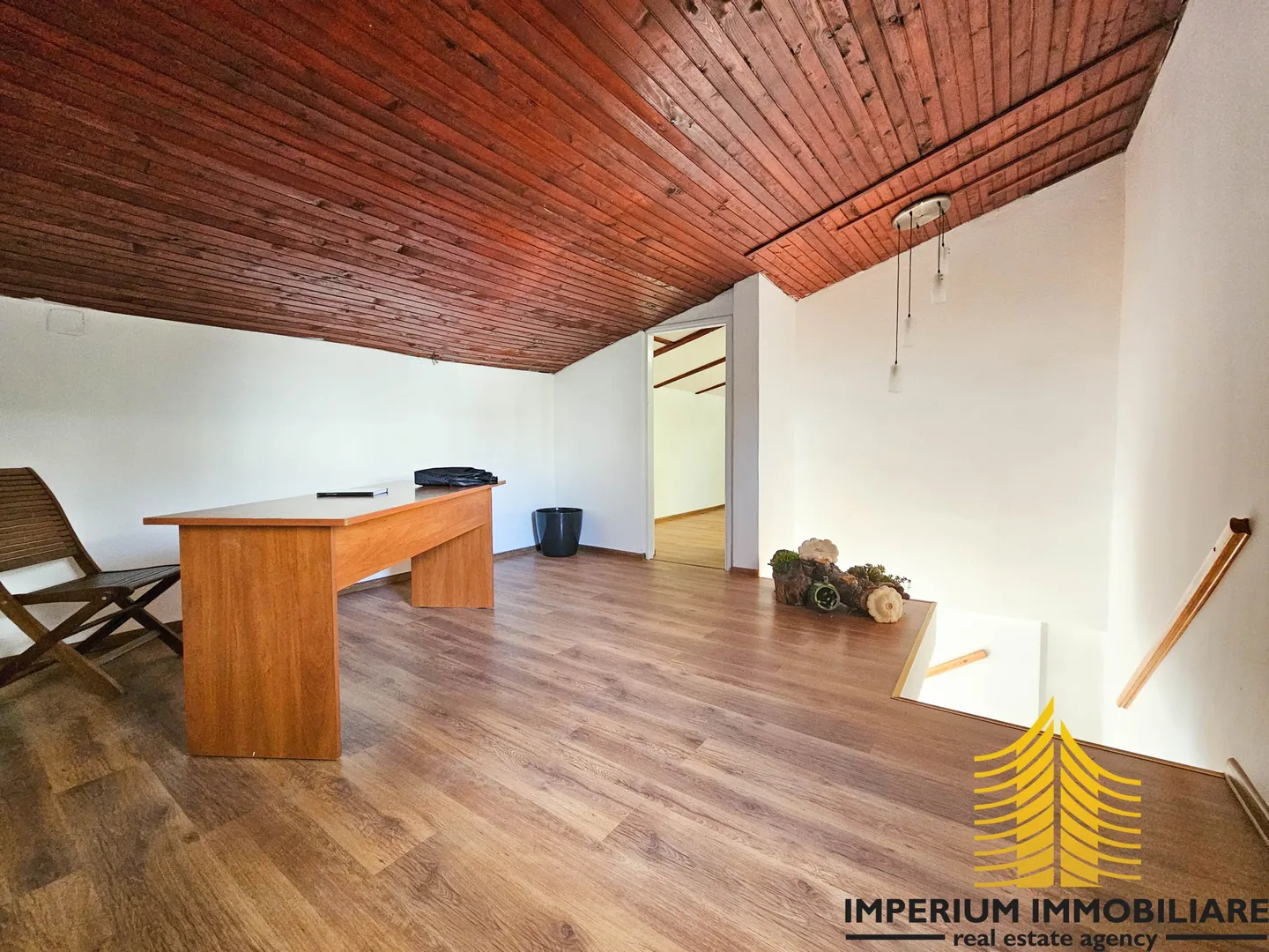 poslovni prostor: trešnjevka 170m2 + parking - slika 5