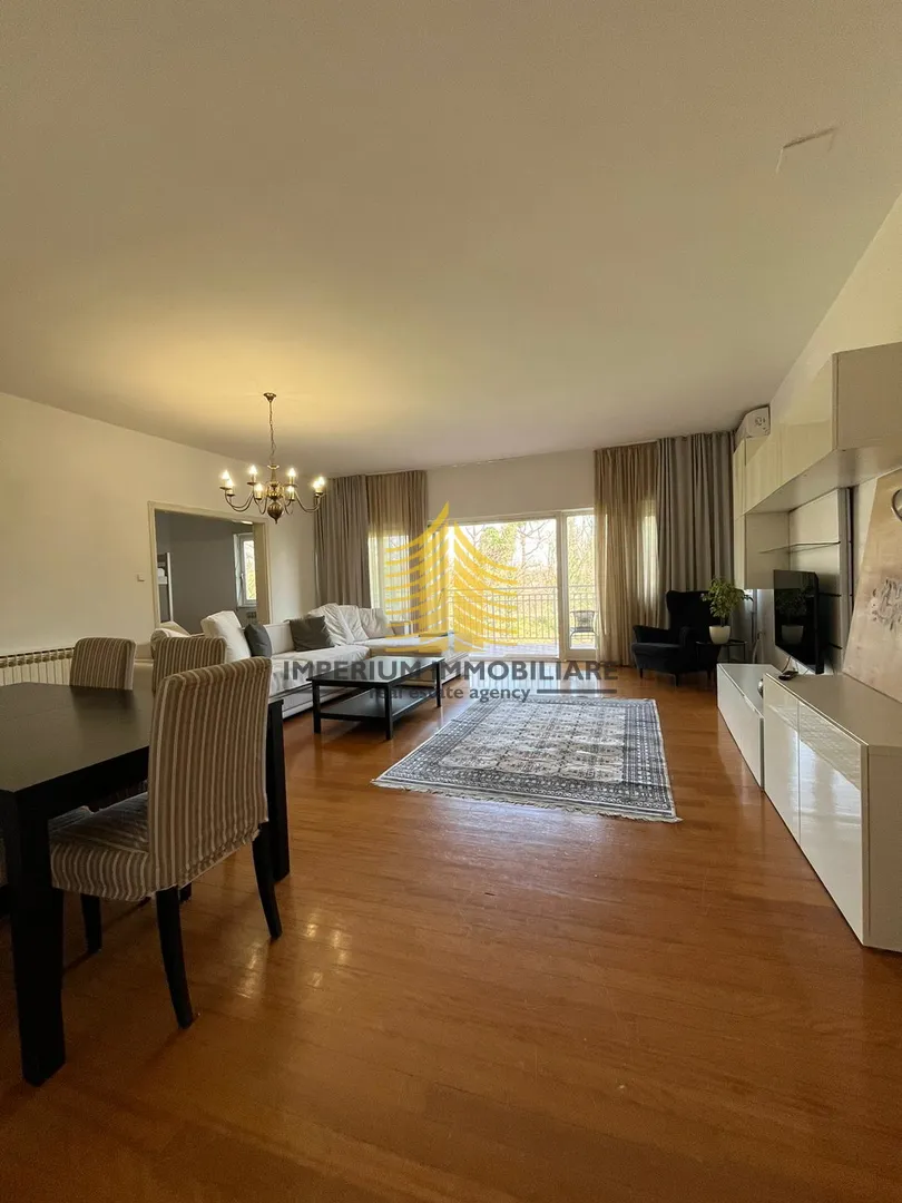 stan, najam, gornji grad - medveščak, pantovčak, 130m2, 4-sobni - slika 3