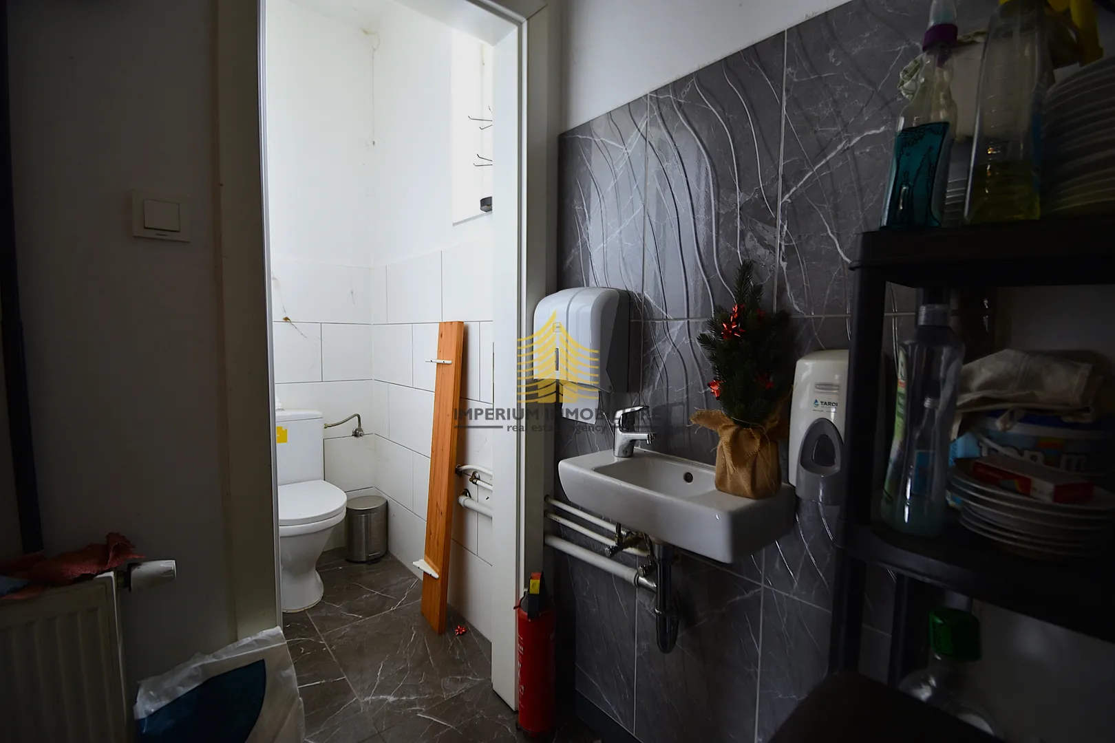 poslovni prostor, prodaja, sesvete, soblinec, 64m2, ugostiteljski lokal - slika 8