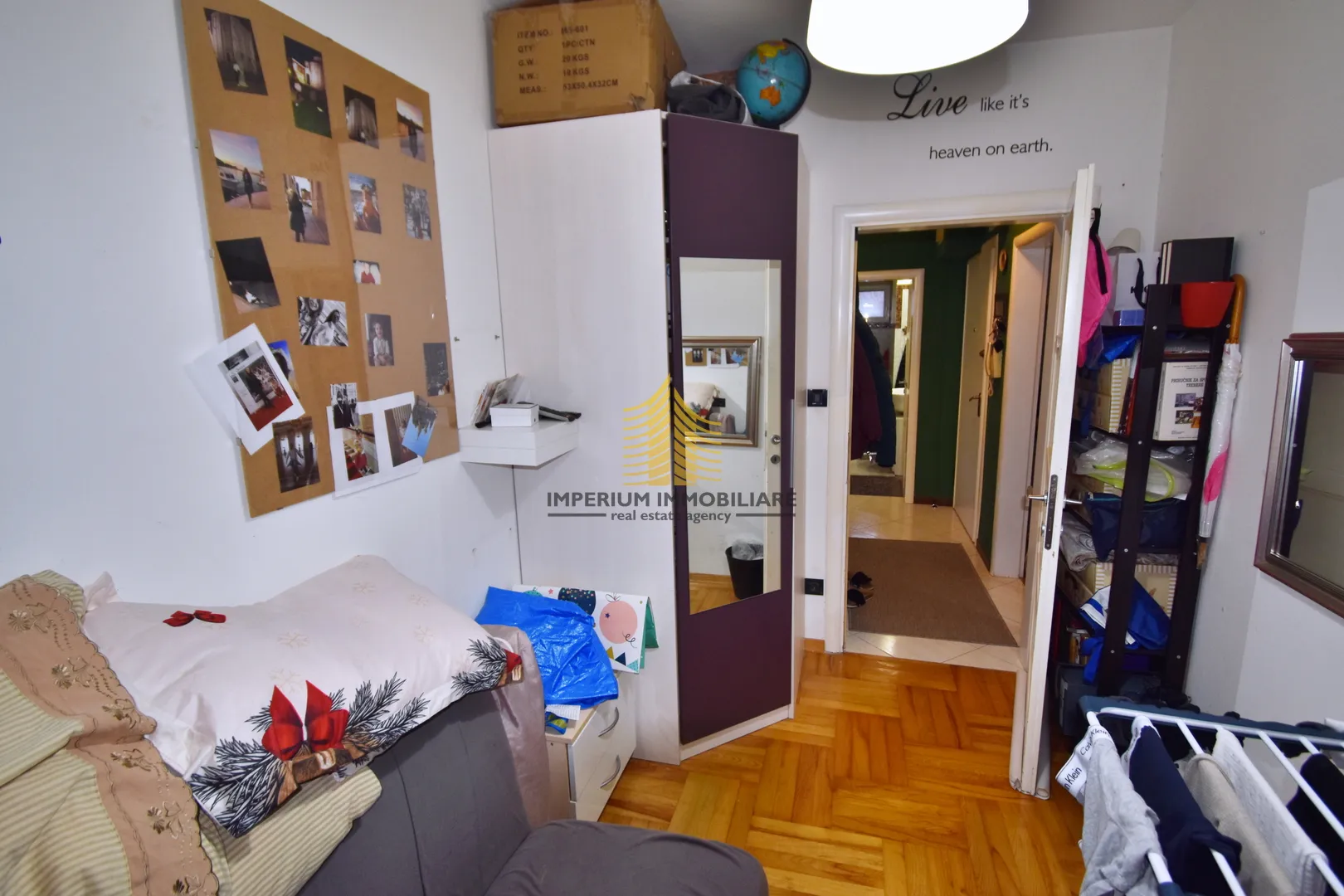 stan, prodaja, črnomerec, bijenik, 78m2, 3-sobni - slika 12
