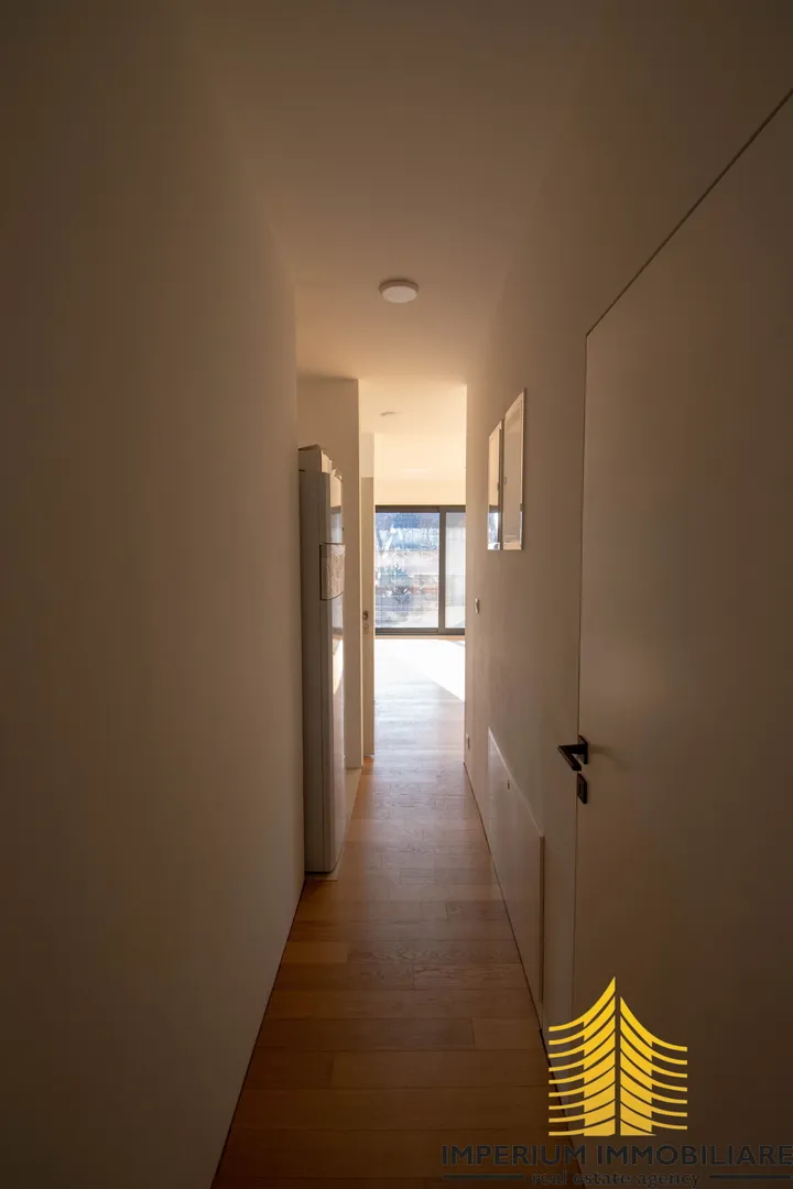 luksuzni stan, zagreb (bijenik), 80m2 - najam! - slika 7