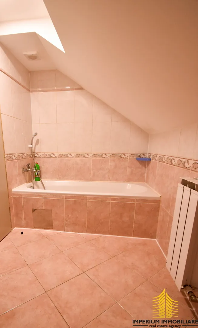 stan: zagreb (podsused-vrapče), 92.00 m2 (iznajmljivanje), kompletno opremljen - slika 8