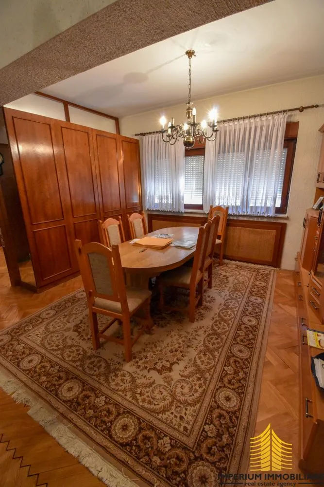 zagreb, kraljevečki odvojak, stan 110 m2, najam, dnevni + 3 sobe - slika 7