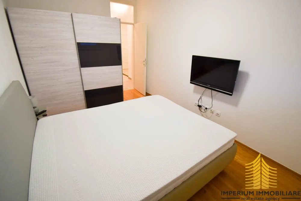 zagreb - trešnjevka , 53m2 , novogradnja + gpm , iznajmljivanje - slika 12